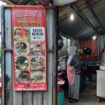 Ayam Penyet Bakso Lily D Corner