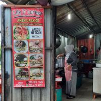 Ayam Penyet Bakso Lily D Corner ico