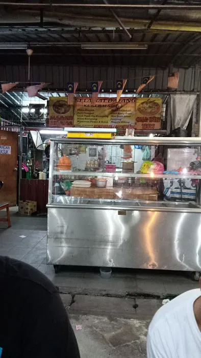 Ayam Penyet Bakso Lily D Corner Picture 5