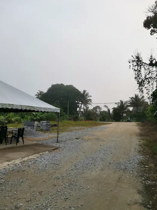 Masjid Iktikaf Cg. Awang Picture 6