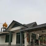Masjid Iktikaf Cg. Awang
