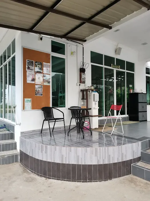 Masjid Iktikaf Cg. Awang Picture 3