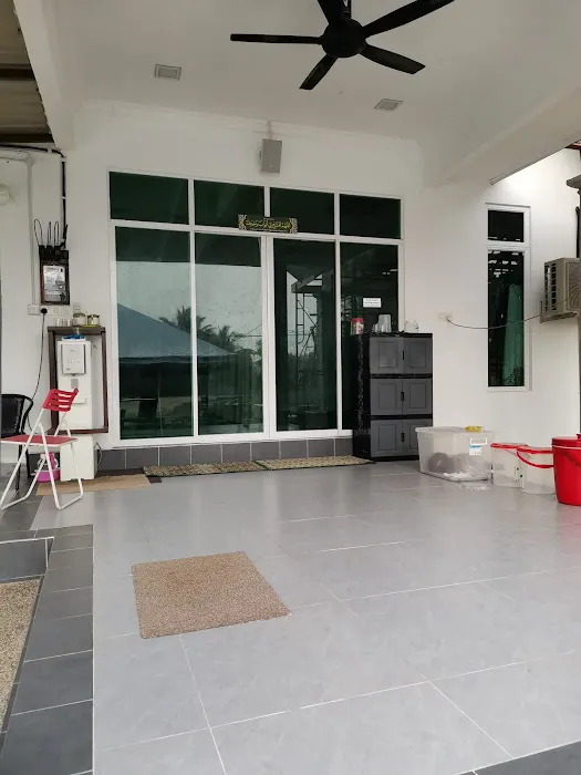Masjid Iktikaf Cg. Awang Picture 2