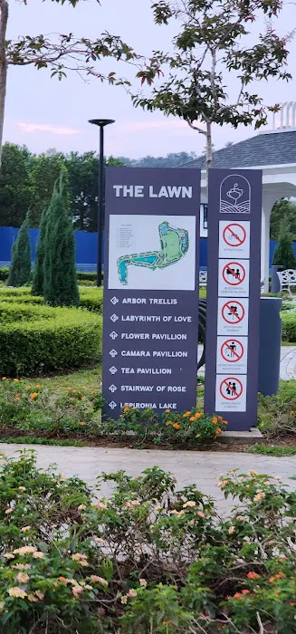The Lawn Picture 3