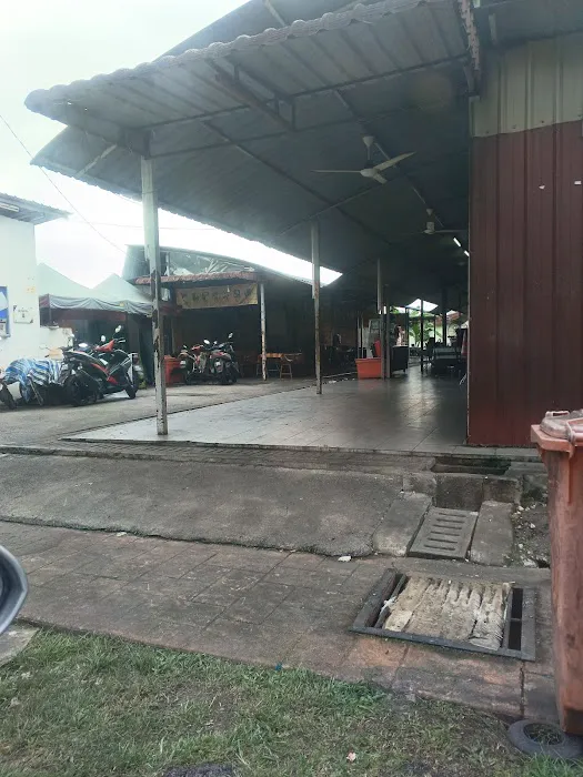 Abgkitchen Picture 6