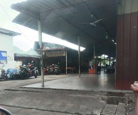 Abgkitchen