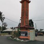 Masjid Assobirin, Mukim Dusun Rendah, Ketereh, Kelantan