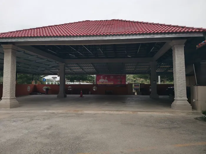 Masjid Assobirin, Mukim Dusun Rendah, Ketereh, Kelantan Picture 7