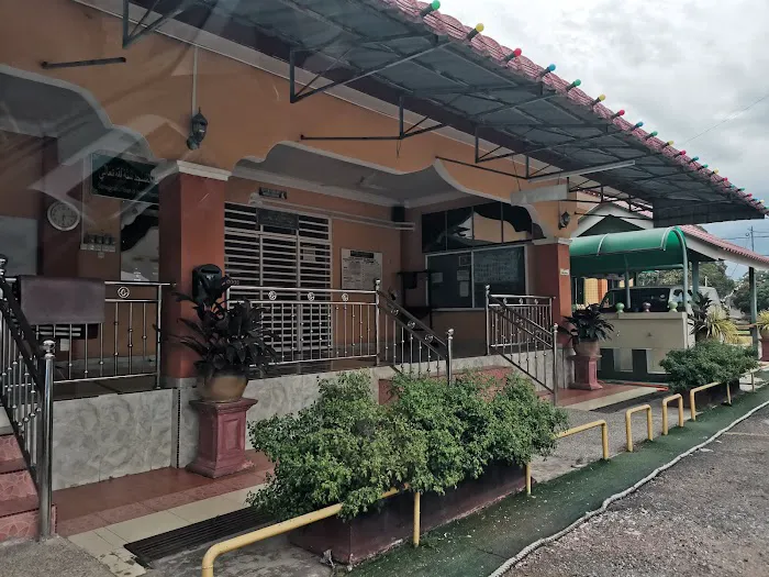 Masjid Assobirin, Mukim Dusun Rendah, Ketereh, Kelantan Picture 9