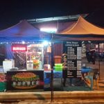Zahreen Burger Station