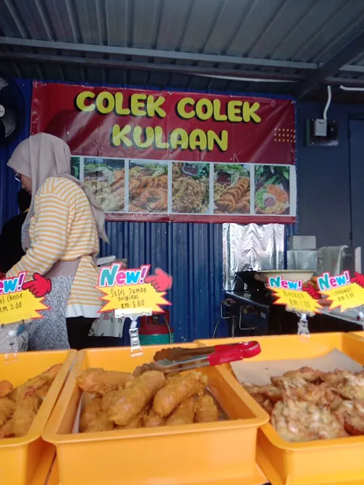 Warung Kulaan Salawasan Picture 7