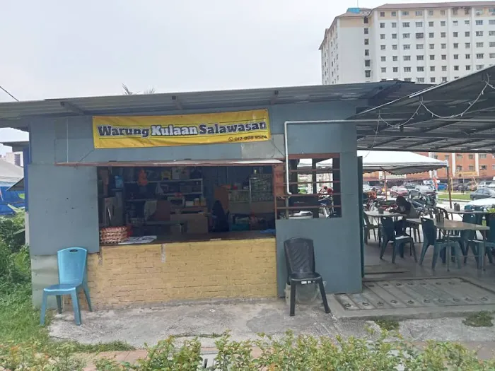 Warung Kulaan Salawasan Picture 1