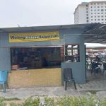 Warung Kulaan Salawasan