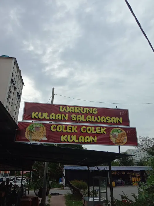 Warung Kulaan Salawasan Picture 5