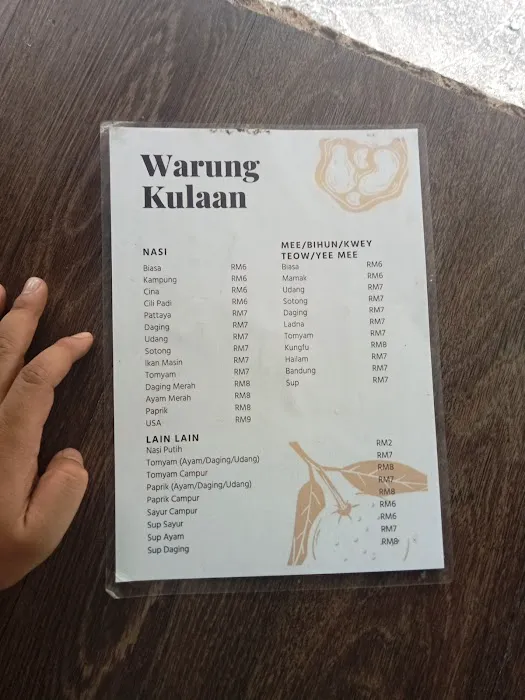 Warung Kulaan Salawasan Picture 3