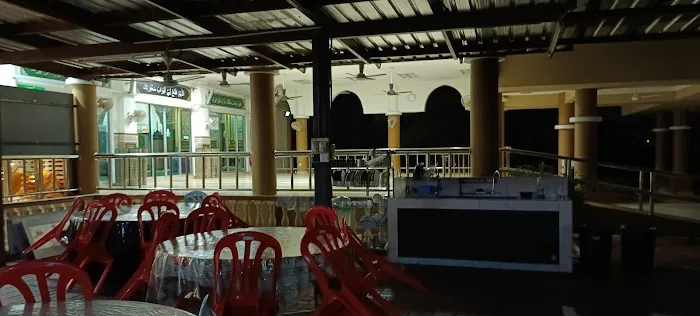 Al-Firdaus Mosque Picture 8