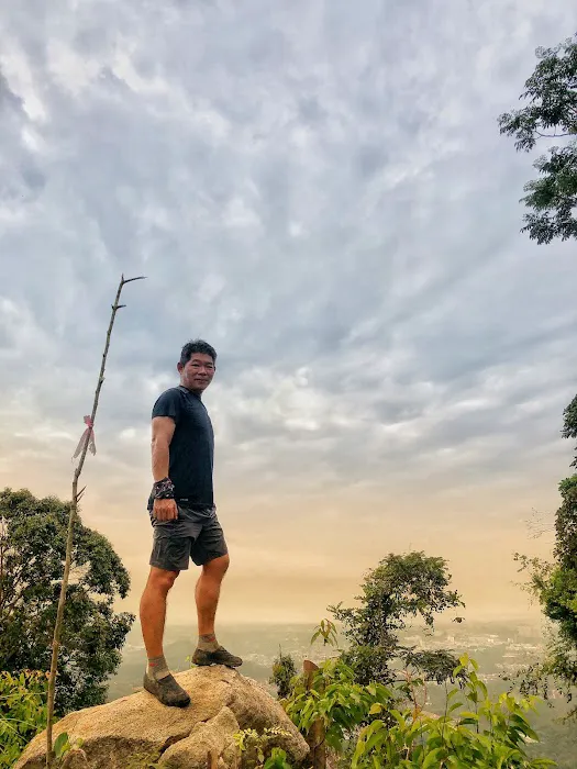 Bukit Kristal Picture 9