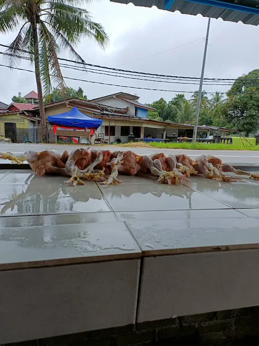 wa ayam proses buluh poh Picture 3