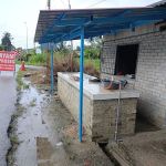 wa ayam proses buluh poh