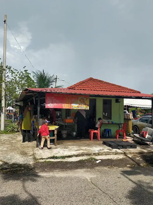 Along Ayam Gunting-Tmn medan cahaya Picture 3