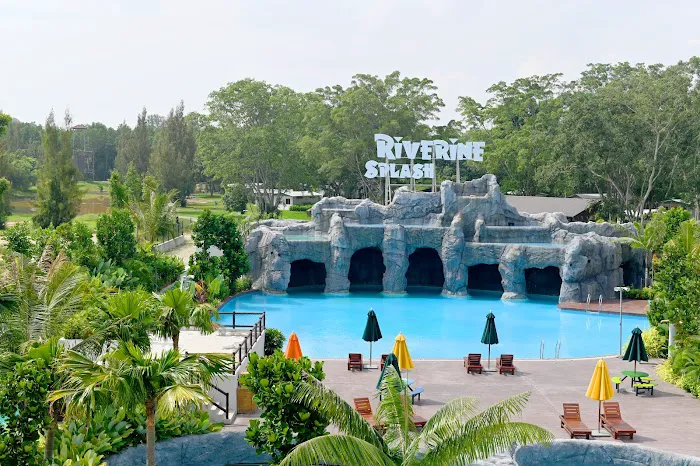 Amverton Riverine Splash Picture 1