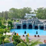 Amverton Riverine Splash