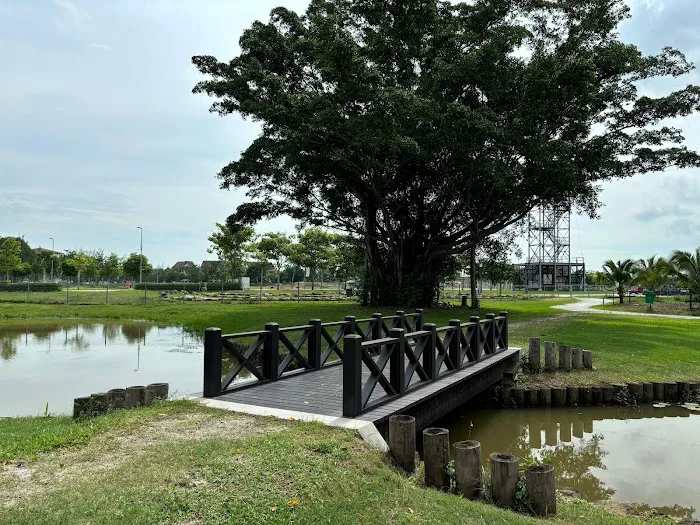Survival Park Picture 4