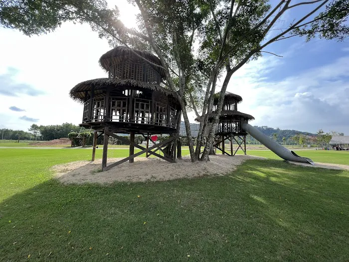 Survival Park Picture 6