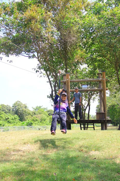 Survival Park Picture 10