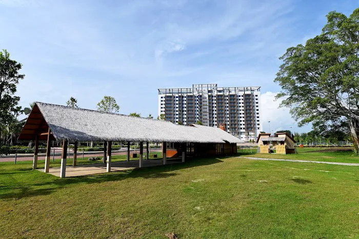 Survival Park Picture 9