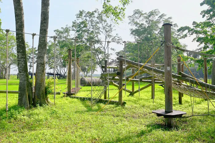 Survival Park Picture 8