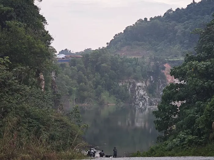 Bekas Kuari Picture 1