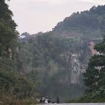 Bekas Kuari