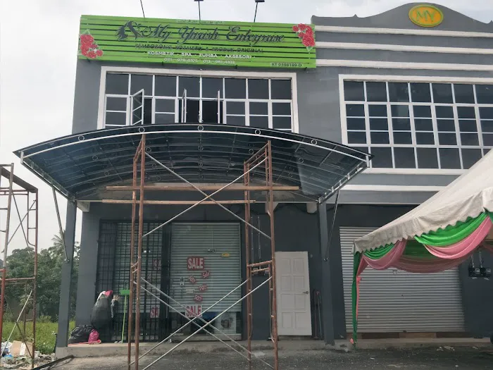 Wisma My Yurish Enterprise Picture 3