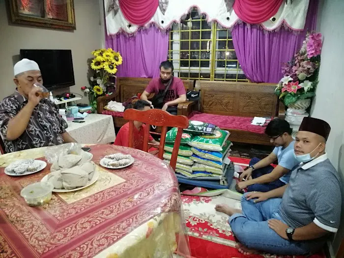 Abdul Hamid Cafe Picture 9