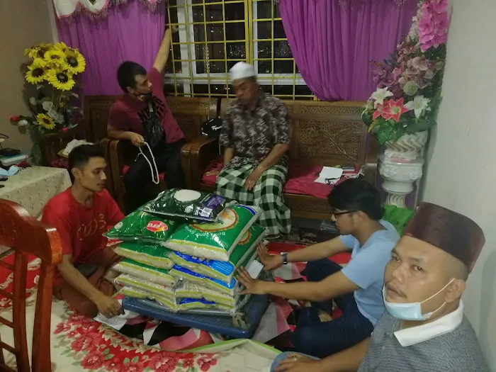 Abdul Hamid Cafe Picture 10