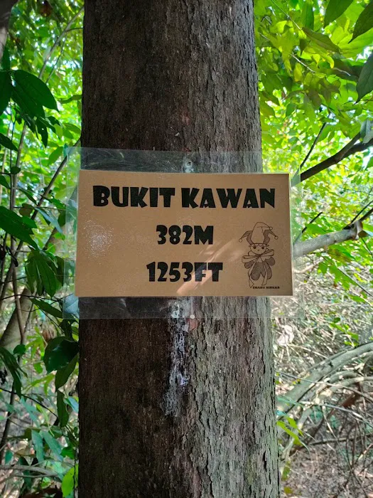 Bukit Kawan Picture 2