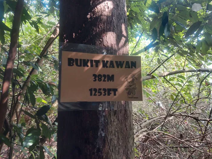 Bukit Kawan Picture 1