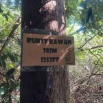 Bukit Kawan