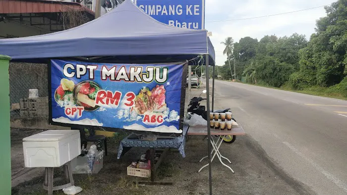 CPT makju Picture 4