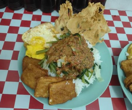WARUNG BERKAH JAYA