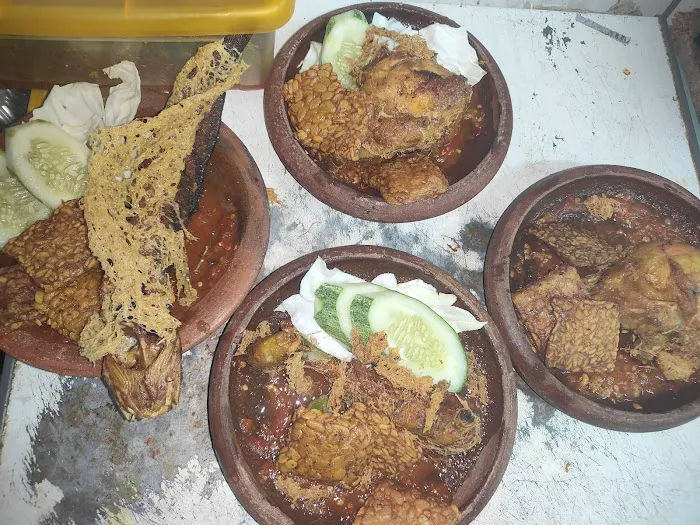 WARUNG BERKAH JAYA Picture 10