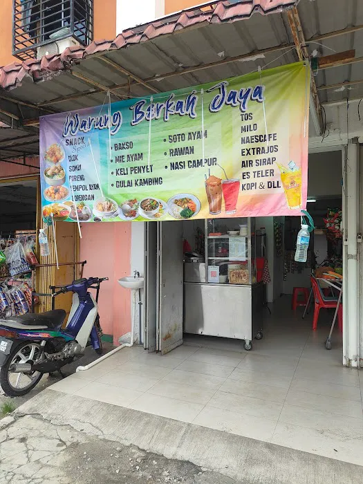 WARUNG BERKAH JAYA Picture 3
