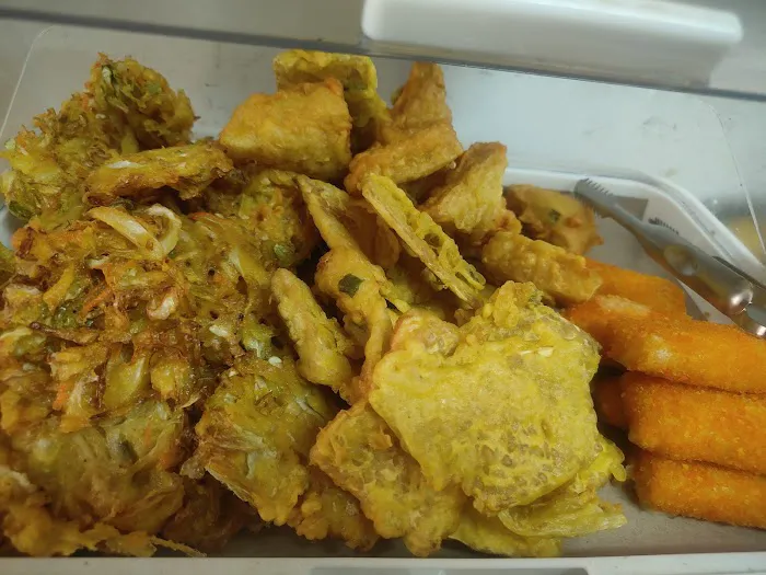 WARUNG BERKAH JAYA Picture 8