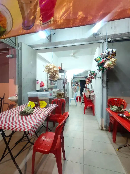 WARUNG BERKAH JAYA Picture 2