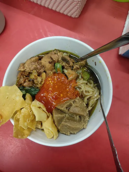 WARUNG BERKAH JAYA Picture 7