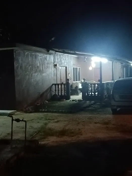 Kampung pelegong ulu Picture 4