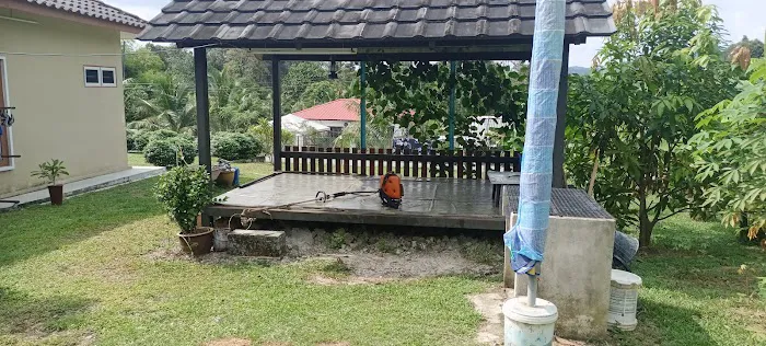 Kampung pelegong ulu Picture 9