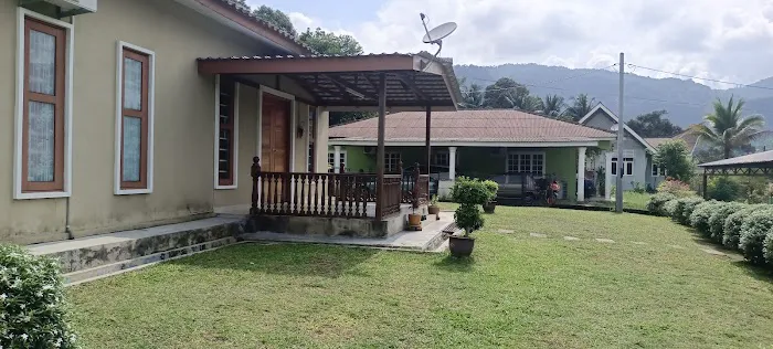 Kampung pelegong ulu Picture 2