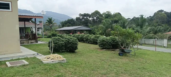 Kampung pelegong ulu Picture 7